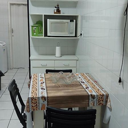 Apartamento Guarujá Exterior photo