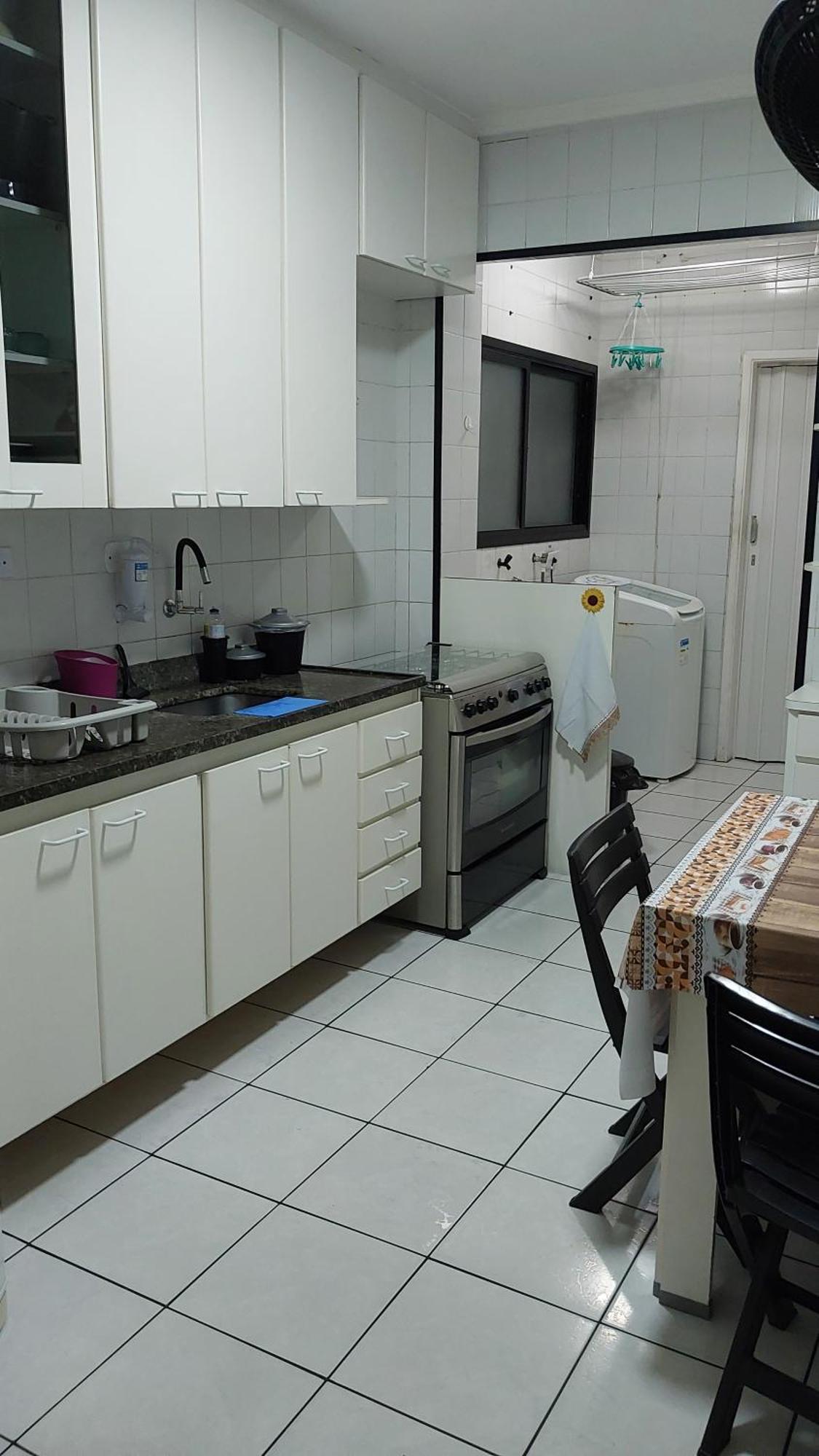 Apartamento Guarujá Exterior photo