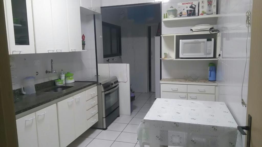Apartamento Guarujá Exterior photo