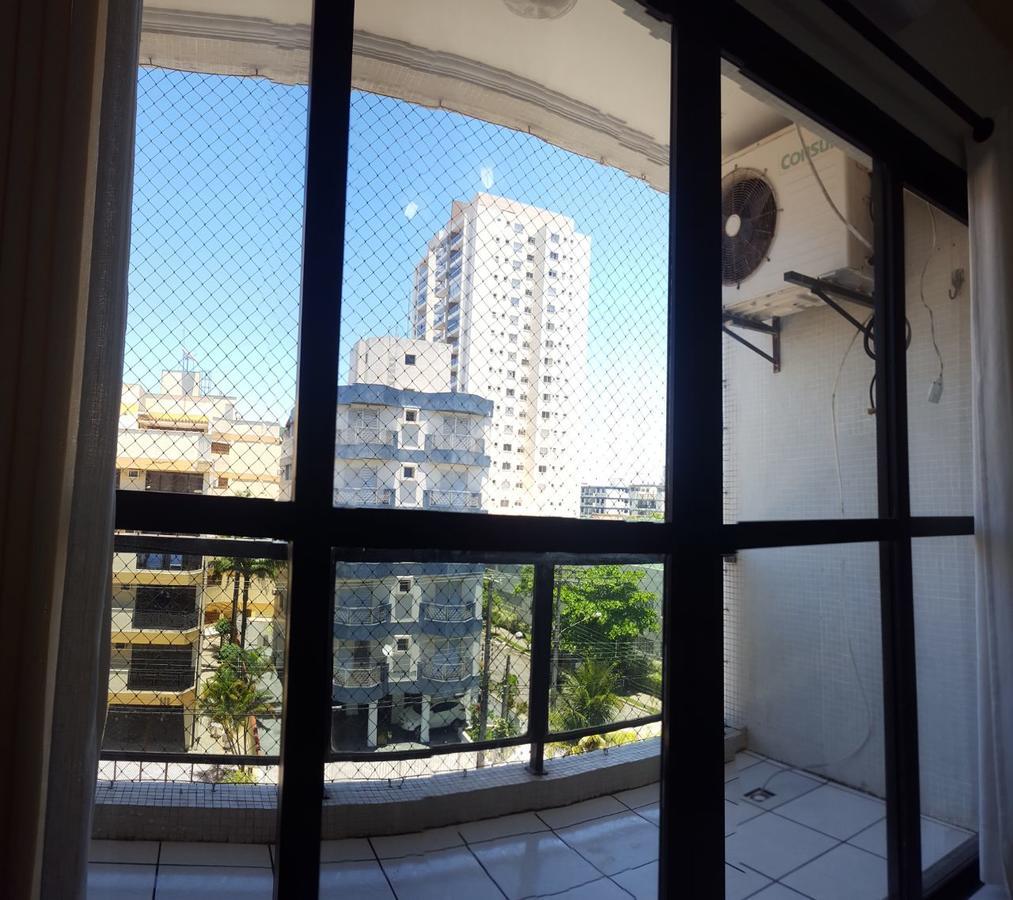 Apartamento Guarujá Exterior photo