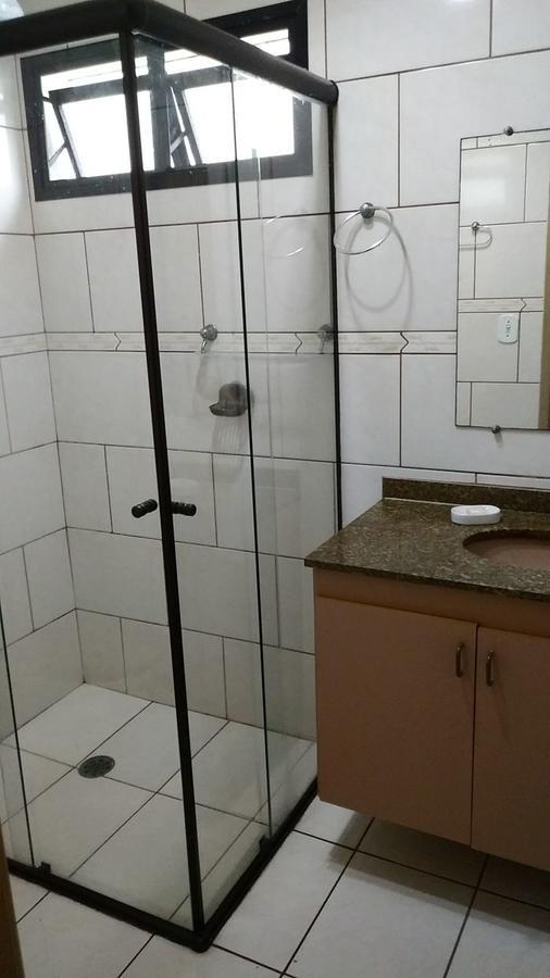 Apartamento Guarujá Exterior photo