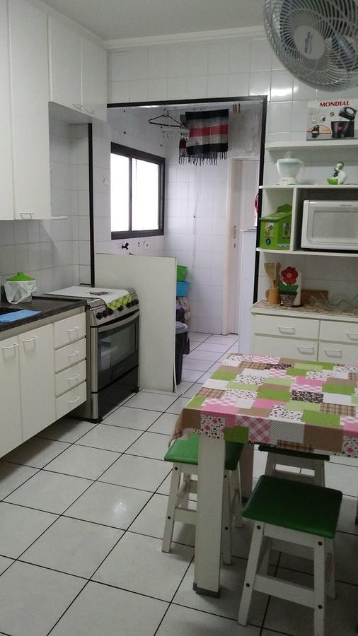 Apartamento Guarujá Exterior photo
