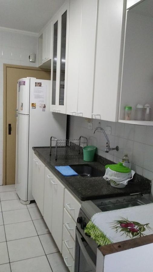 Apartamento Guarujá Exterior photo