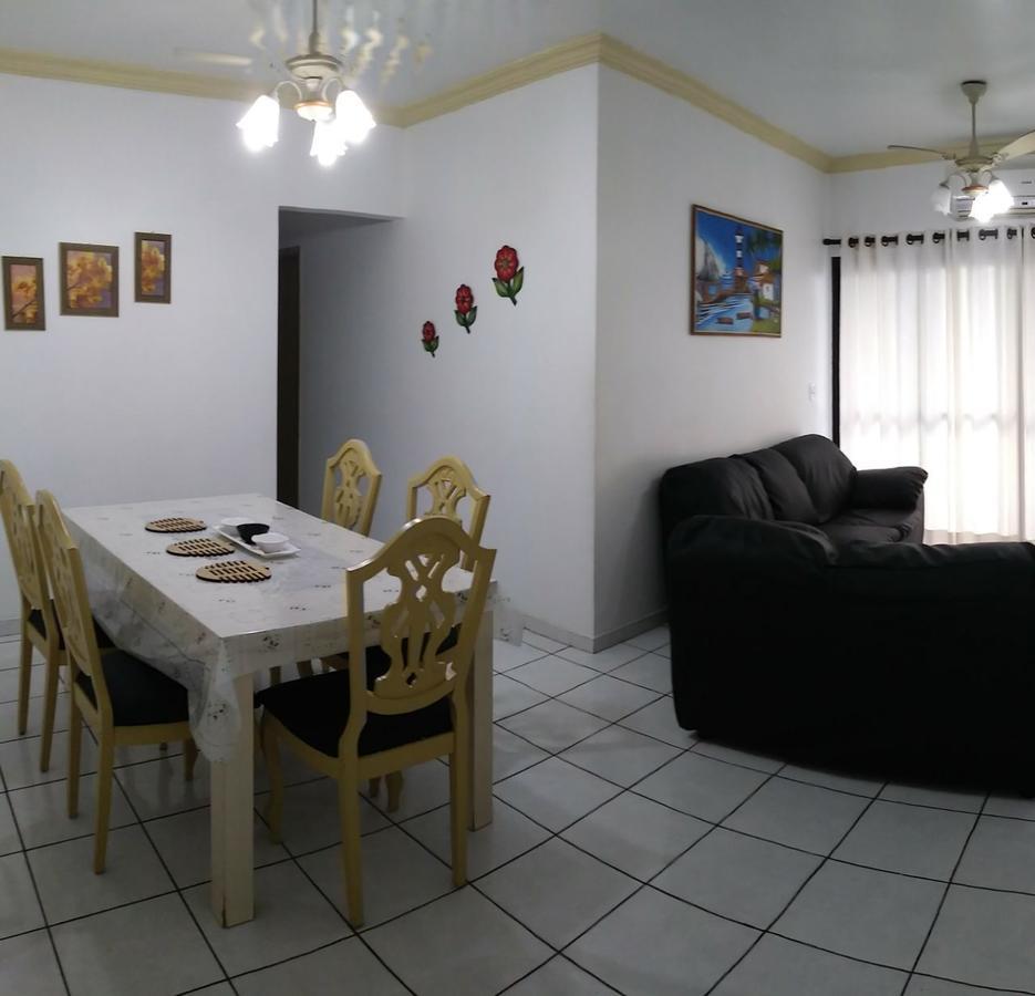Apartamento Guarujá Exterior photo