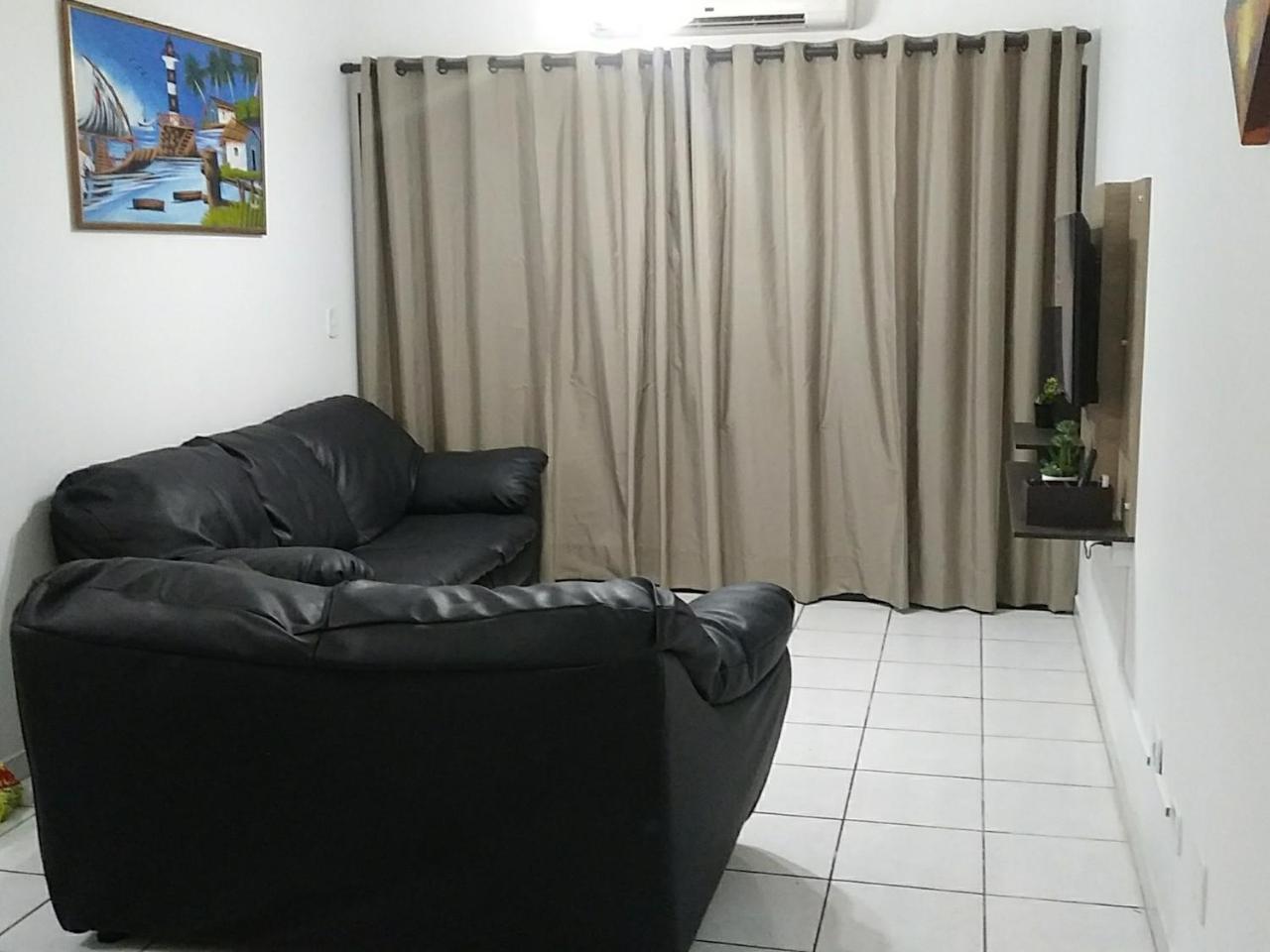 Apartamento Guarujá Exterior photo