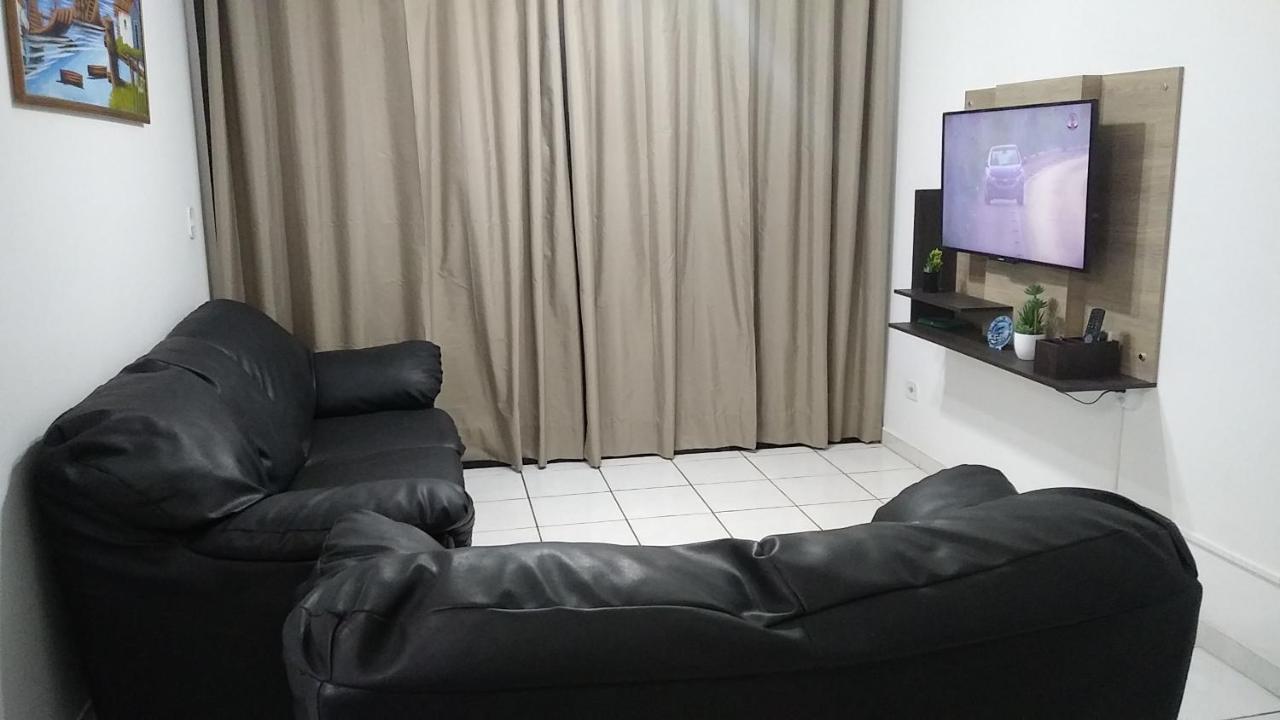 Apartamento Guarujá Exterior photo
